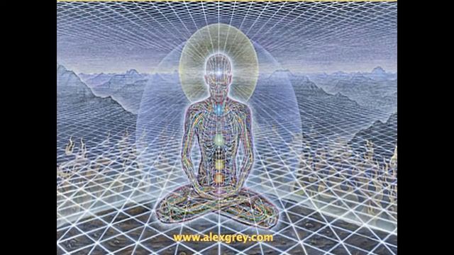 Балансировка электромагнитных полей.
EMF Balancing Technique®_ Космическая решетка