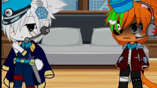 #Гача мем#Гача клуб#Гача лайф#Оетонавты#⚠️Стекло!⚠️