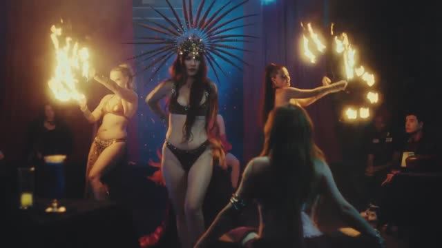 Holy Wars - CULT CLASSIC
