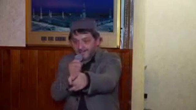 Хусейн афанди