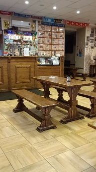 рюмочная "Дружба" на улице Звенигородской ,город Санкт-Петербург