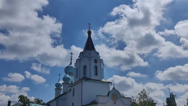 В Тимашевском районе прошло мероприятие для родных и близких погибших героев СВО