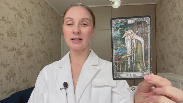 ♍️ ДЕВА ♍️ ТАРО ПРОГНОЗ НА ИЮНЬ 2025 года