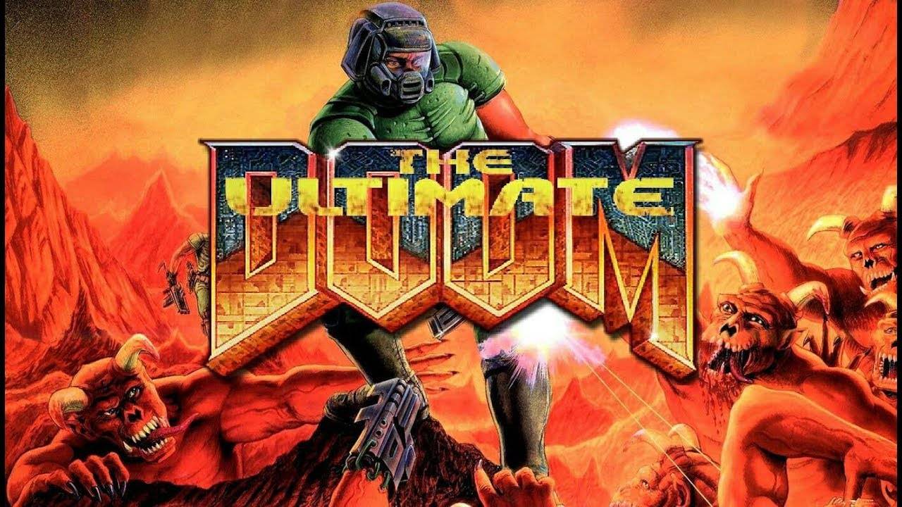 doom 1994