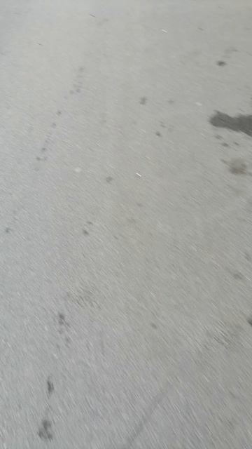 Просто двор