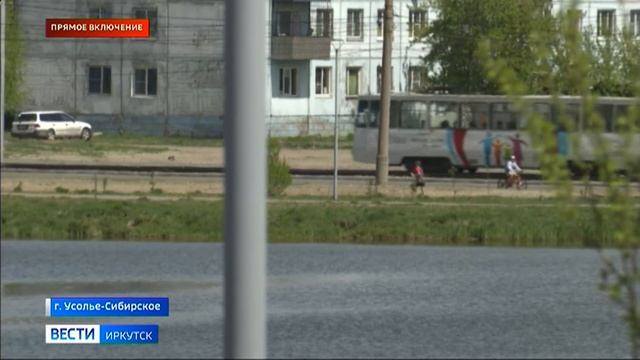 В эти минуты в Усолье-Сибирском проходят всероссийские соревнования по спортивному ориентированию