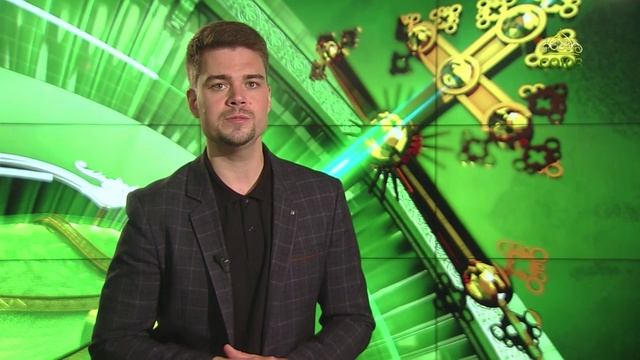 События недели. 18 мая 2025