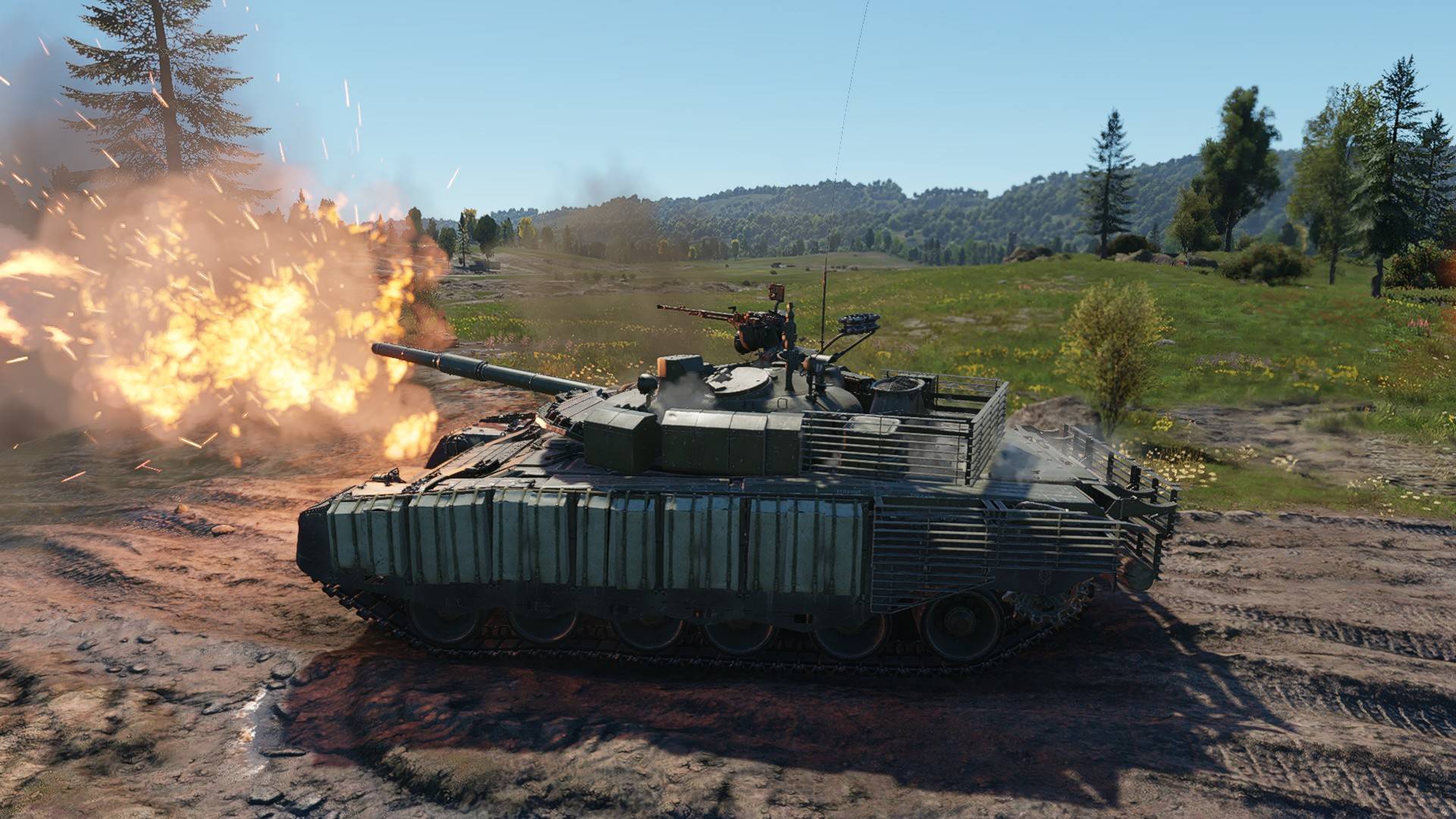 WarThunder