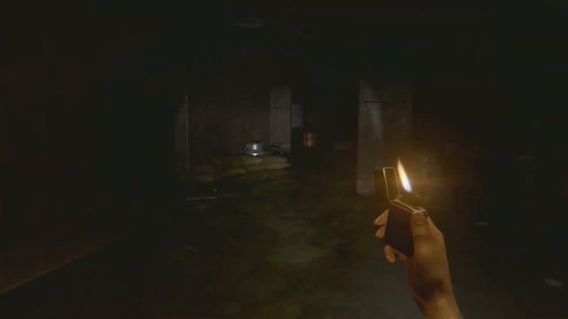 The Light Remake - Свет - Хоррор игра 2020 - Сергея Носкова - Полно