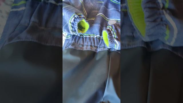 комбинезон демисезонный 92