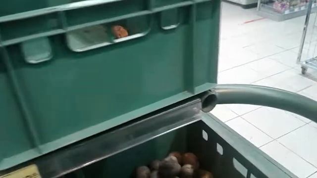 и снова магнит