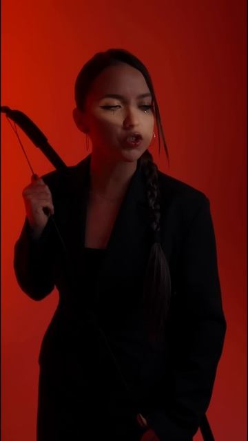 Новый трек DAASHA и Амура «Змея» уже на всех цифровых площадках