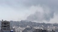 Израильская армия усилила интенсивность ударов по сектору Газа