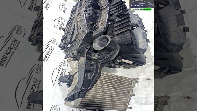 Панель передняя PORSCHE CAYENNE(2010﹥  95850559400 для VAG