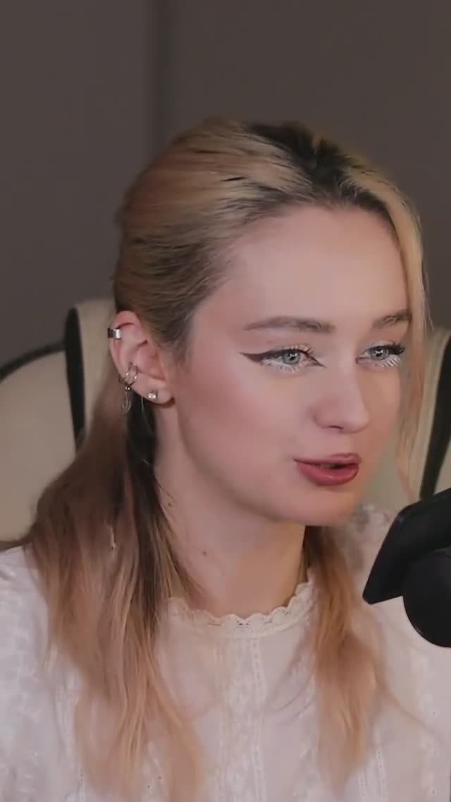 Да, боюсь! #sinicawho #twitch #komaddor #Just_v4sya