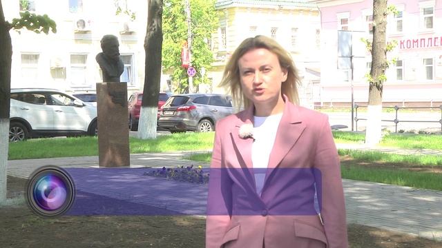 Глава в ДШИ