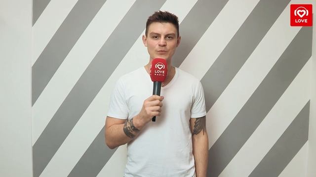 Love Radio на премьере фильма «Тренер»
