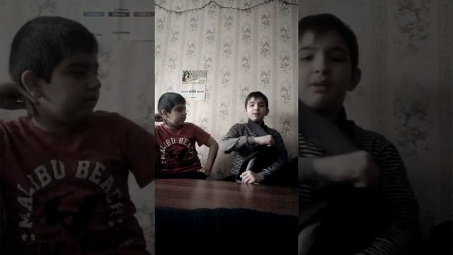 Фокус "Шарф сквозь шею"+ обучение!