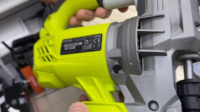 Ryobi