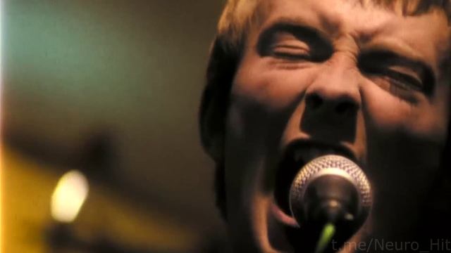 Radiohead – Creep (RUS GAIVER Cover)