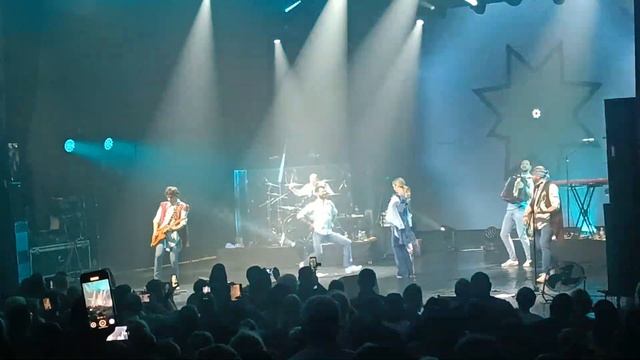 Пелагея - Валенки (29.11.24, live Vladivostok, Концерт холл)