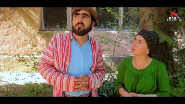 Духтари Мардак боз бачаи Кшлокира дар дугонаи бангиш Тугриш кад