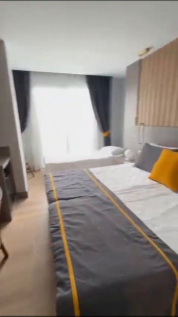 Saint Star Kemer room tour , обзор номера #room#номер#отель#travel#travelvlog