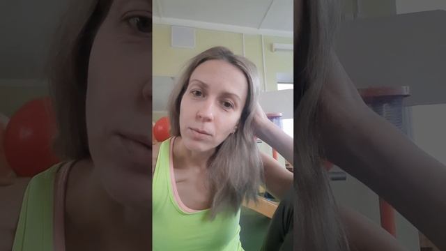 Отзыв о танцевальных занятиях