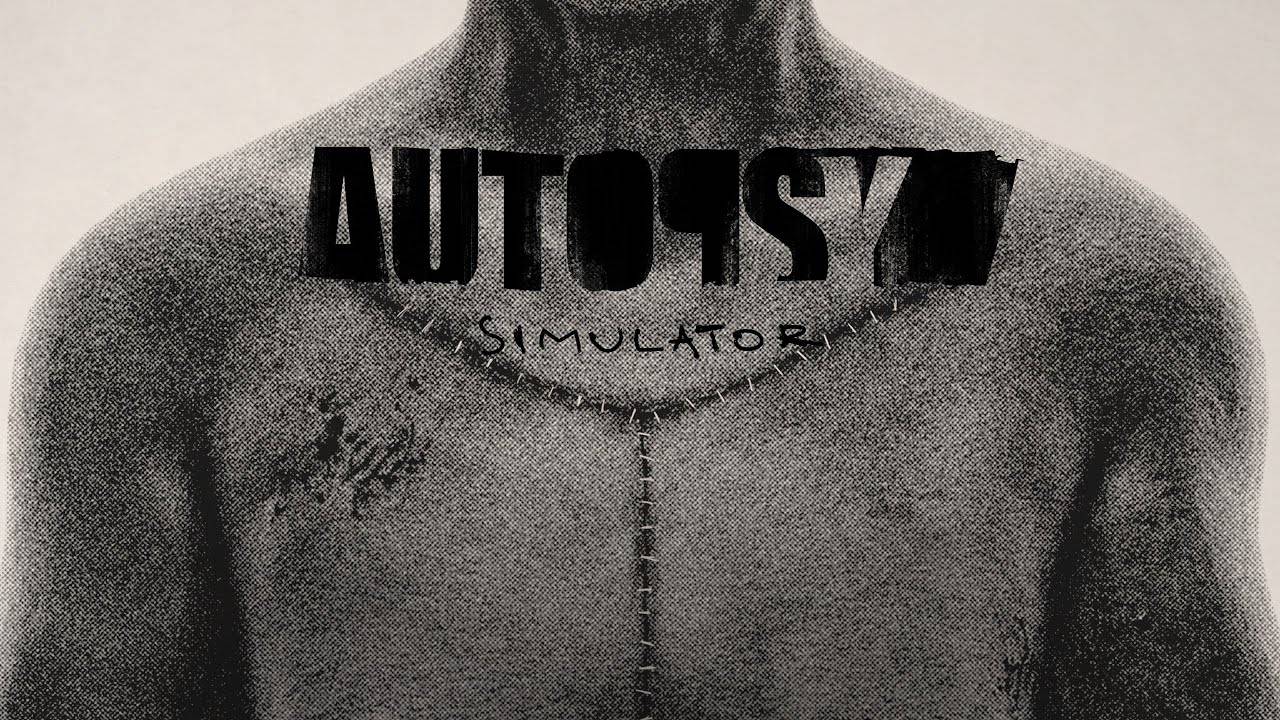 ЧТО СКРЫВАЮТ ТЕЛА? AUTOPSY SIMULATOR - полное прохождение на русском языке