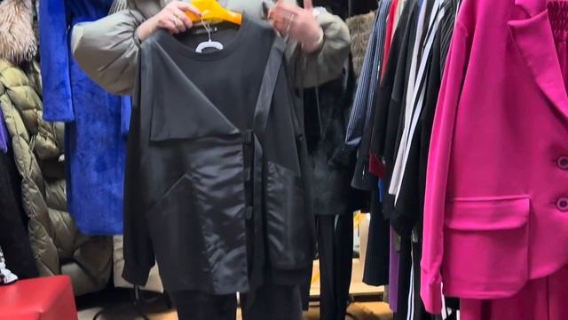 Турецкая одежда у Инны 🎀 САДОВОД 🛍️ Костюмы Корпора