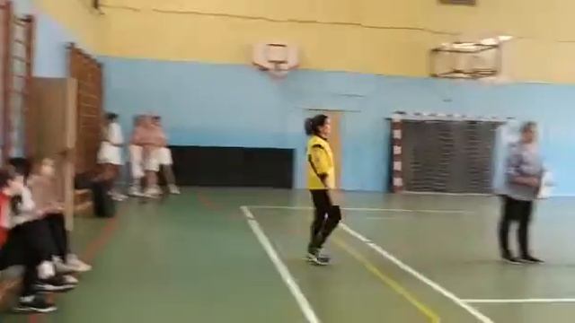 Школьный спортивный клуб 2