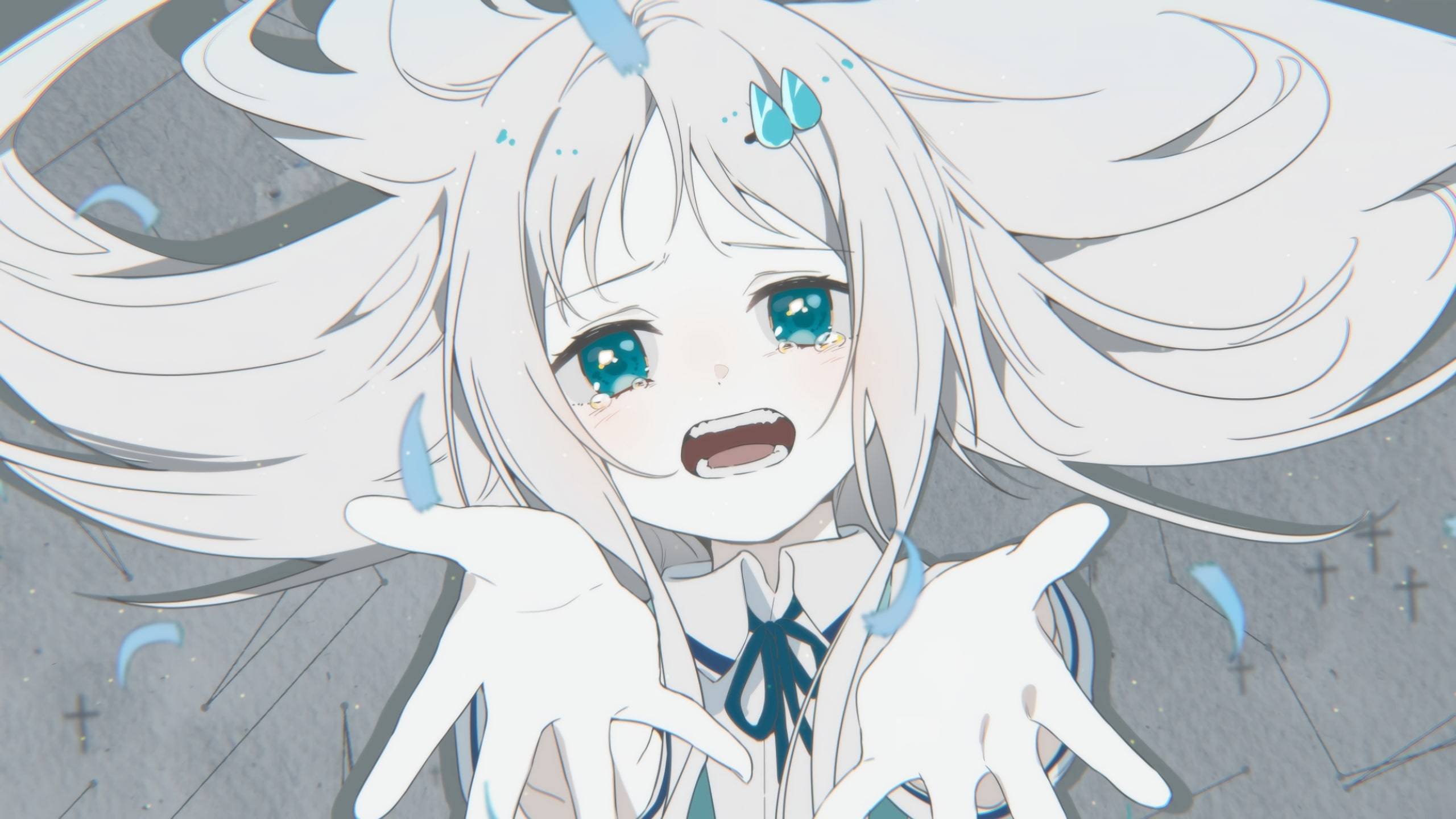 TUYU - Kakuren Bocchi
