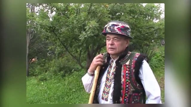 ПЛЕЯДИ Гуцульщини - перша серія (Верховинський район)