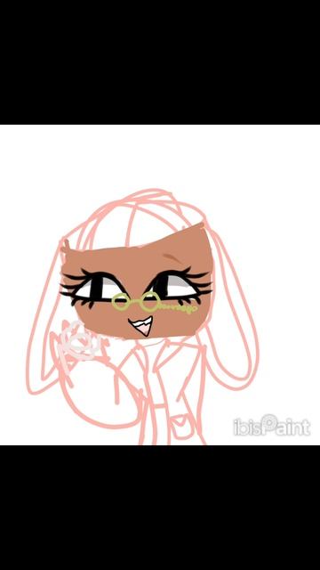 Бейси+ мой стиль=? {НАКОНЕЦ-ТО ДОДЕЛАЛА ЭТОТ РИСУНОК!!!}