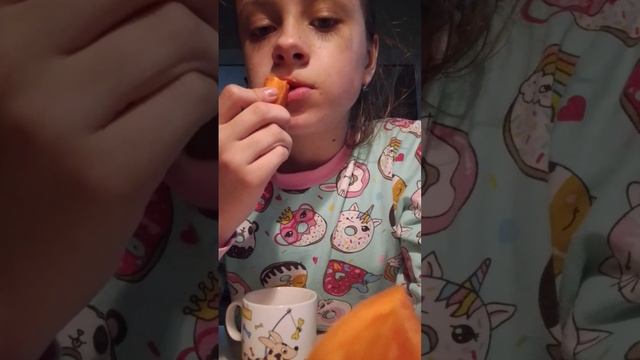 ТЫ ПРИШЛА КО МНЕ В ГОСТИ 🍥🍡