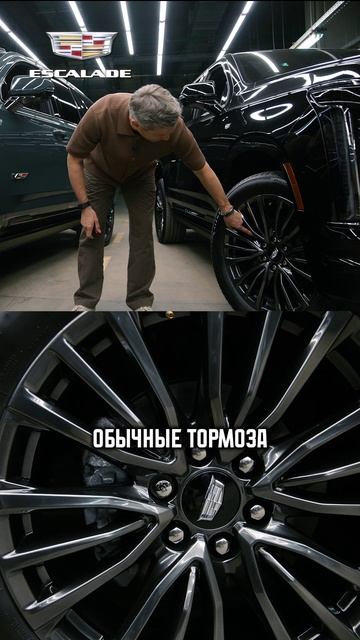 Обзор двух КАДИЛЛАКОВ! #cadillac #авто #машина