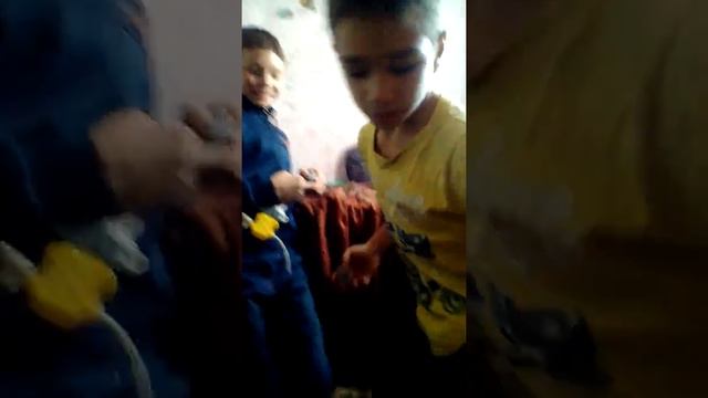 Распоковка Анубиса Бейблэйд бёрст