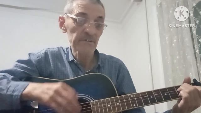 За стеной тюремной( жанр шансон)