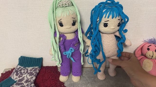 ,,Вяжем играя 3’’ с Еленой Велиной 🧶Финиш🔥