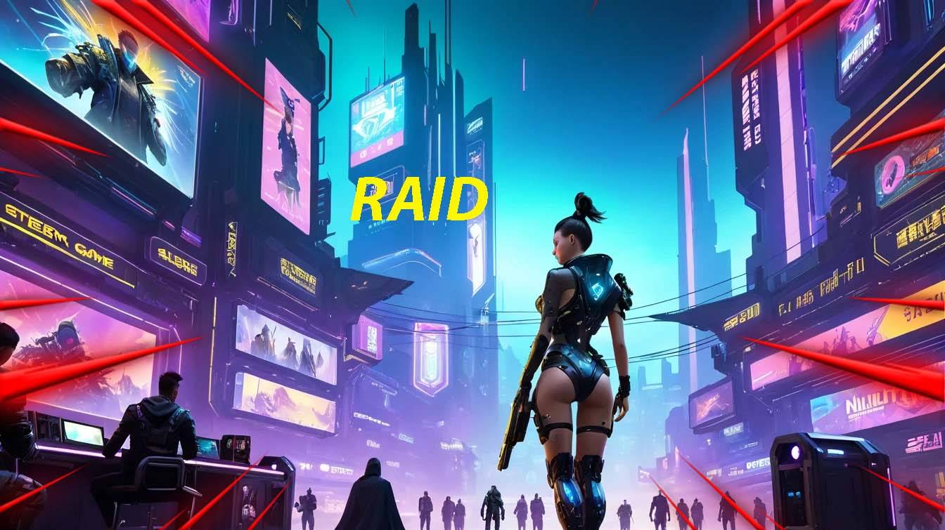 RAID shadow legends