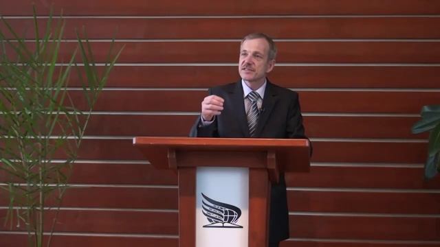 43-Волгин Александр - Книга пророка Исаии, 4-я глава