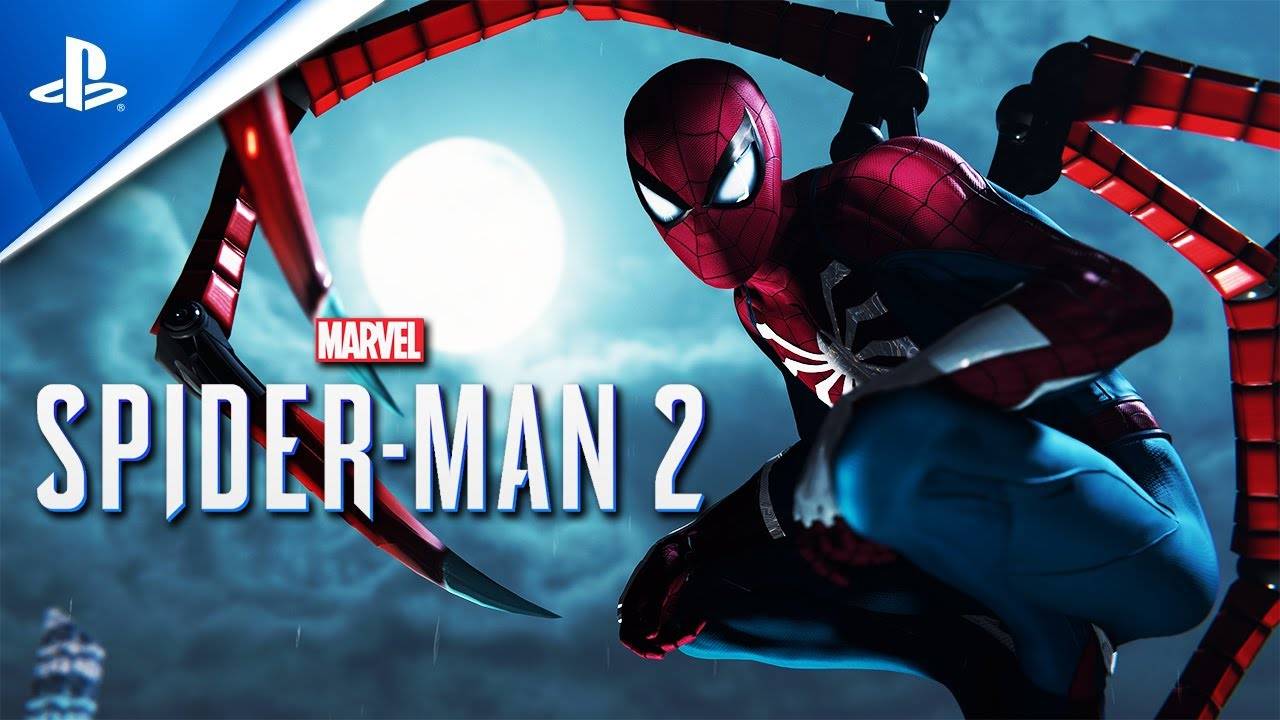 Marvel's Spider-Man 2 #3