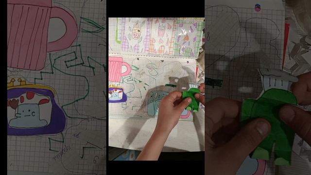 новый каталог 🗂️
бумажные сюрпризы 👇