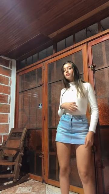 TikTok Girls#1245 #tiktok #shorts