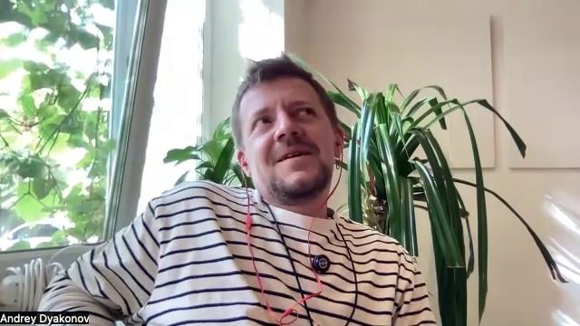 Мария К
Коуч-сессия 15.05
"Стыдно желать большее"