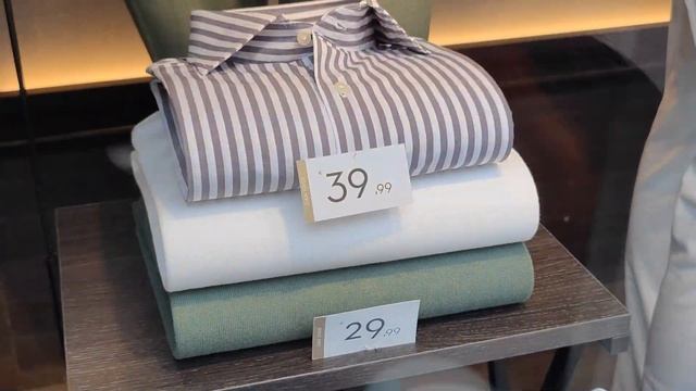 ИТАЛИЯ | 2025 МУЖСКИЕ ТРЕНДЫ ВЕСНА-ЛЕТО ! НОВЫЕ КОЛЛЕКЦИИ