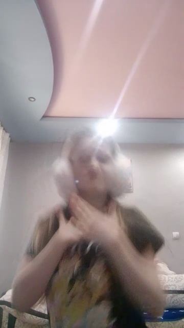 танцы мы устроим танцы.