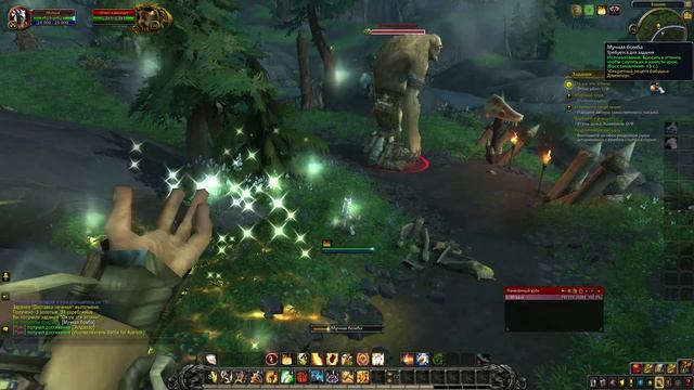 WoW Circle: Battle for Azeroth
