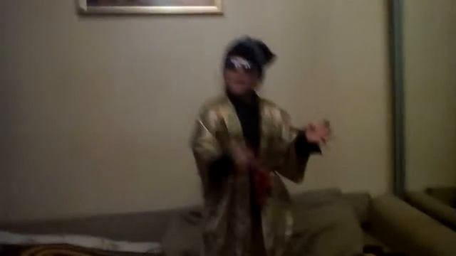Разоблочение поп звезды