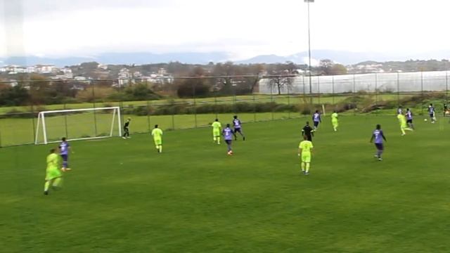 ТМ. «Колос» – «Аль Шорта» – 0:0. Огляд матчу